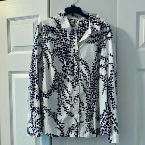 Boden Classic Button Up Shirt